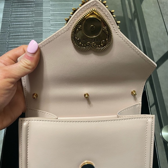 NEW Dolce & Gabbana Devotion Bag (NWT) - Picture 7 of 10